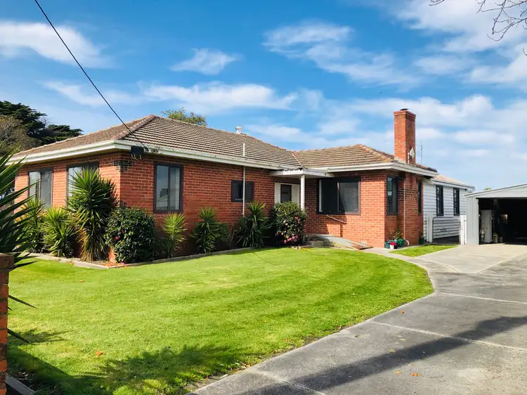 96 Townsend St, Port Welshpool VIC 3965
