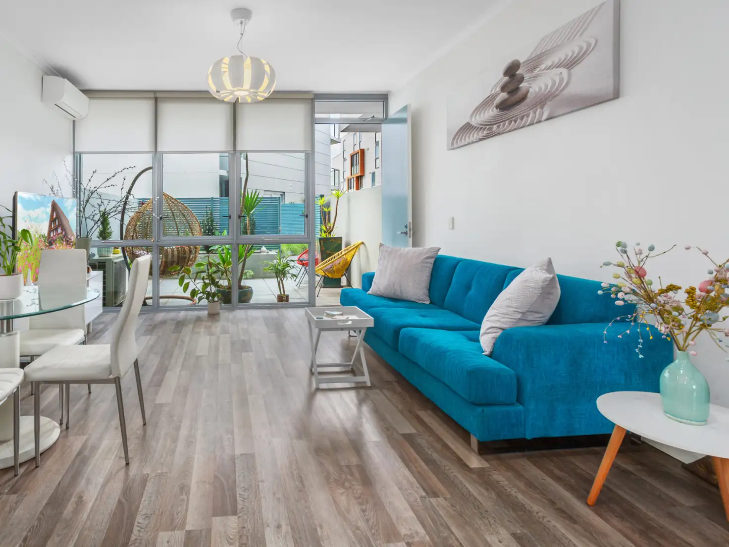 Main view of Homely apartment listing, 6105/10 Sturdee Parade, Dee Why NSW 2099