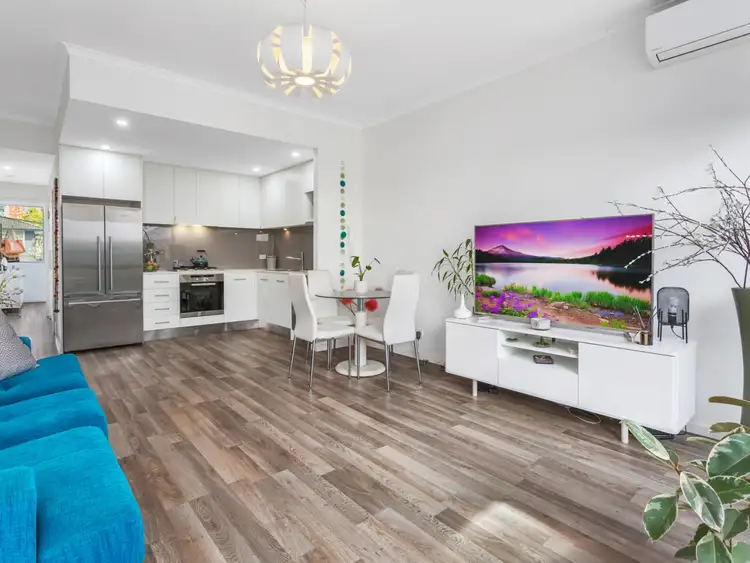 Third view of Homely apartment listing, 6105/10 Sturdee Parade, Dee Why NSW 2099