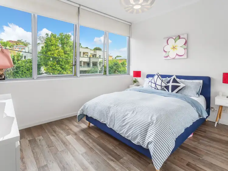 Sixth view of Homely apartment listing, 6105/10 Sturdee Parade, Dee Why NSW 2099