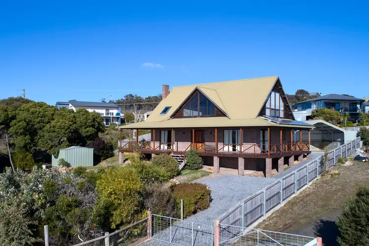 1 Pars Road, Greens Beach TAS 7270