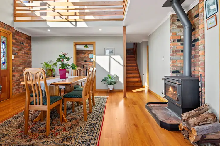 Fifth view of Homely house listing, 1 Pars Road, Greens Beach TAS 7270