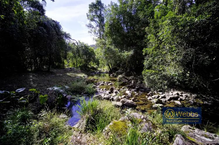 686 Craven Creek Road, Gloucester NSW 2422