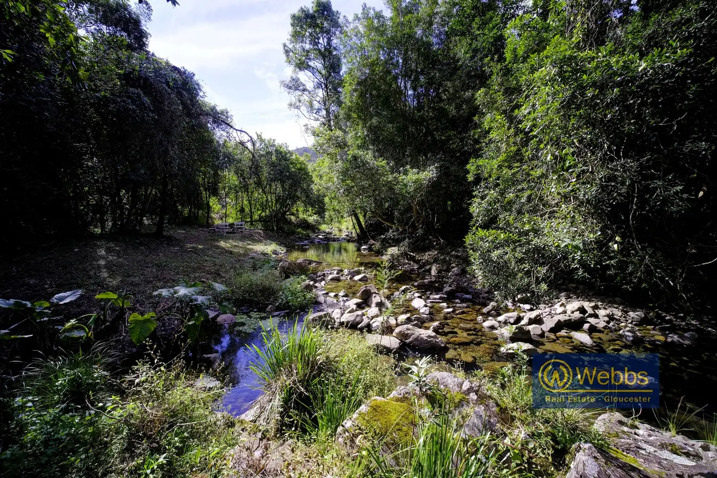 Main view of Homely rural property listing, 686 Craven Creek Road, Gloucester NSW 2422
