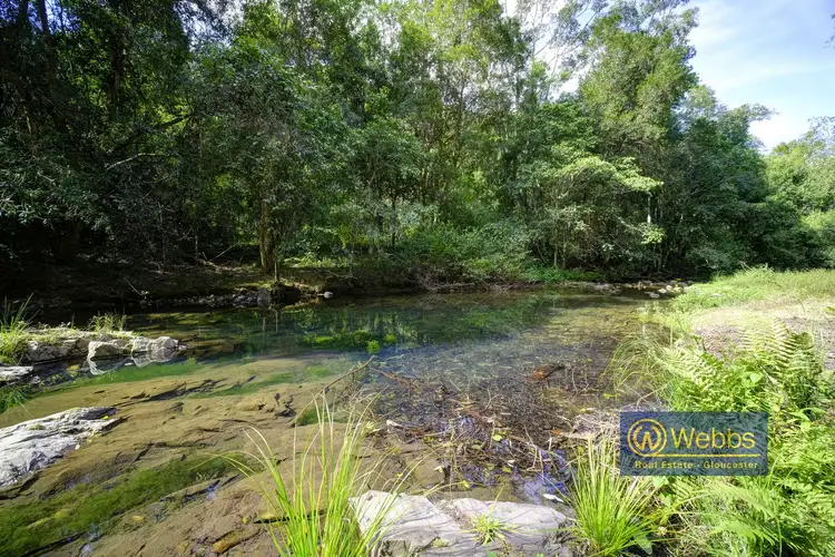 Fourth view of Homely rural property listing, 686 Craven Creek Road, Gloucester NSW 2422