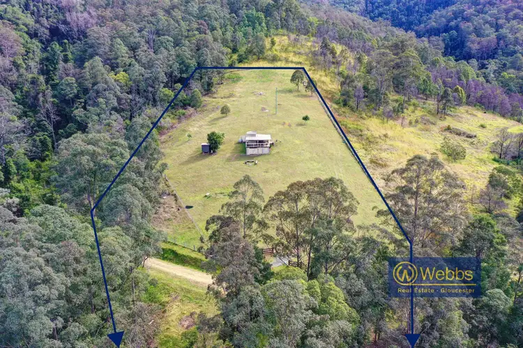 Fifth view of Homely rural property listing, 686 Craven Creek Road, Gloucester NSW 2422