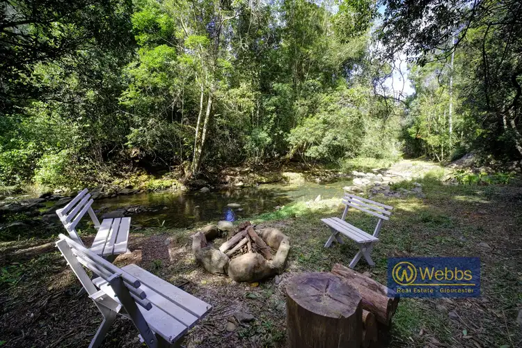 Sixth view of Homely rural property listing, 686 Craven Creek Road, Gloucester NSW 2422