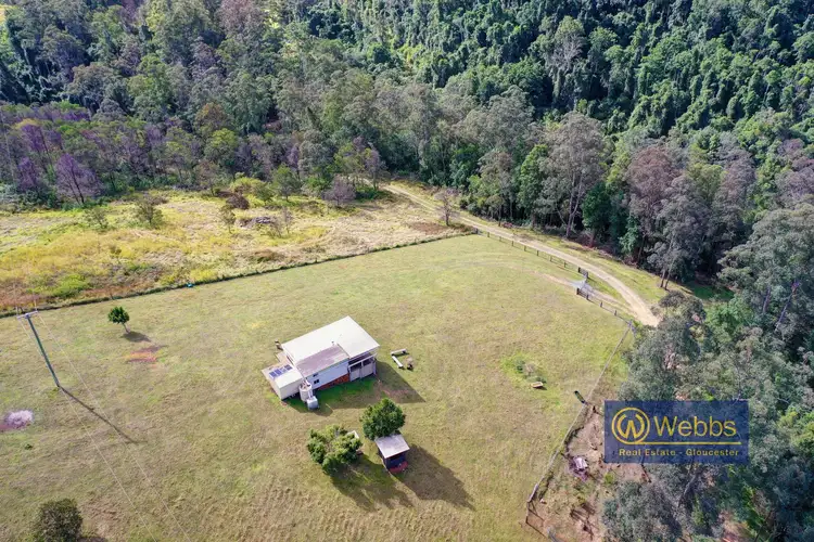 Seventh view of Homely rural property listing, 686 Craven Creek Road, Gloucester NSW 2422