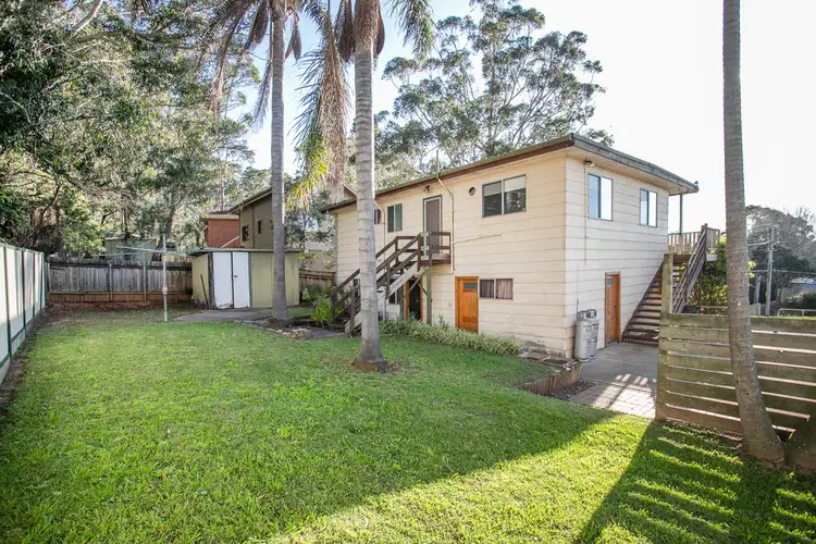 Second view of Homely house listing, 41 COUNTRY CLUB DRIVE, Catalina NSW 2536