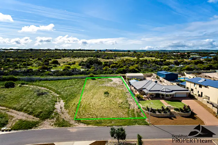 Fourth view of Homely land listing, 32 Quayside Vista, Drummond Cove WA 6532