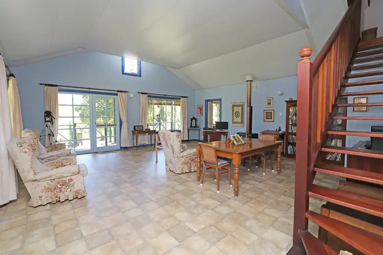 Seventh view of Homely rural property listing, 410a Jiggi Road, Goolmangar NSW 2480