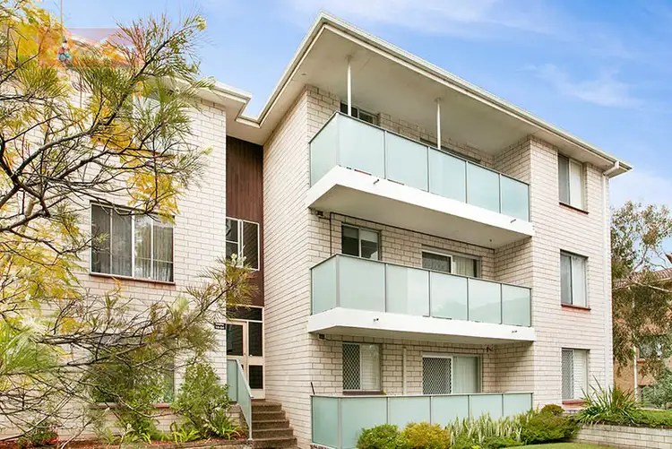 Main view of Homely apartment listing, 23/28 Port Hacking Road, Sylvania NSW 2224
