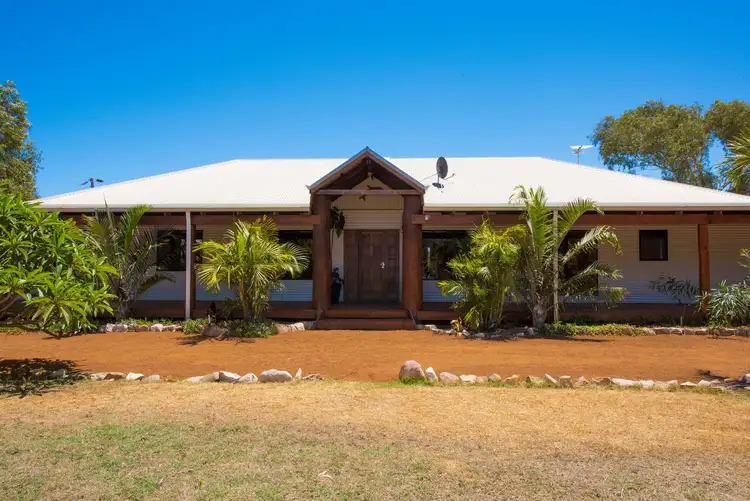 2 Tobin Way, Woorree WA 6530