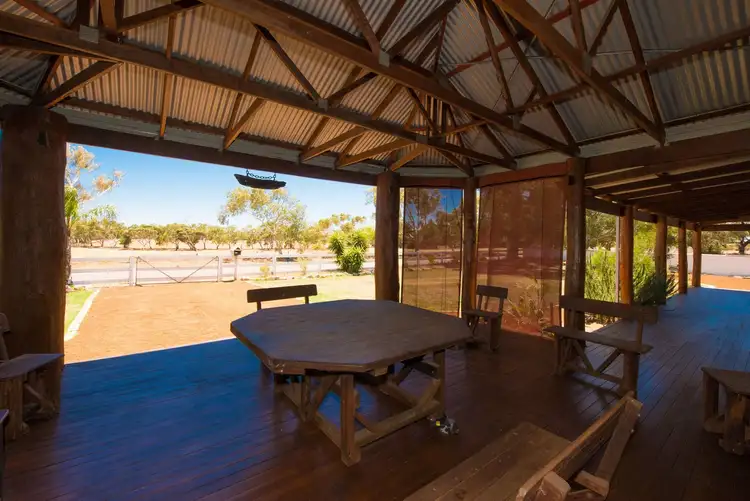 Sixth view of Homely rural property listing, 2 Tobin Way, Woorree WA 6530