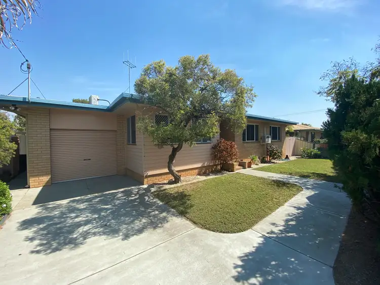 Main view of Homely house listing, 13 Slocomb Street, Avenell Heights QLD 4670