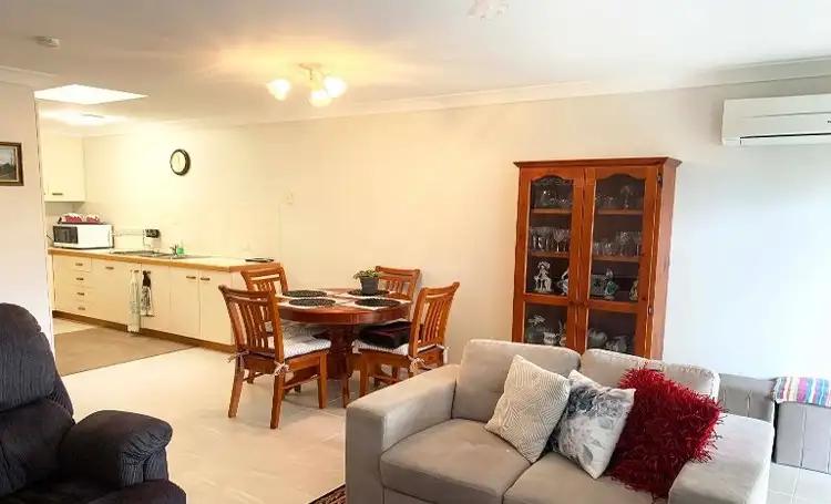 Sixth view of Homely unit listing, 2/38 McGrath Lane, Booval QLD 4304