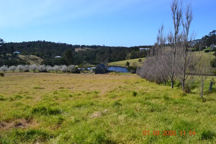 Fifth view of Homely land listing, Lot 122 Lilyvale Place, Narooma NSW 2546