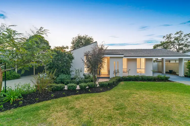16 Rosea Close, Maida Vale WA 6057