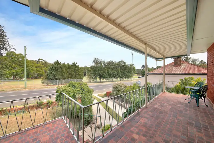 Second view of Homely house listing, 182 MENANGLE STREET, Picton NSW 2571