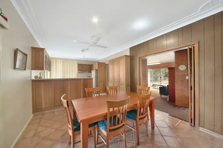 Fifth view of Homely house listing, 182 MENANGLE STREET, Picton NSW 2571