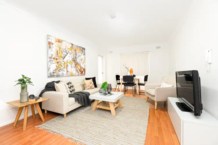 Second view of Homely apartment listing, 2/35-37 Nelson Street, Penshurst NSW 2222