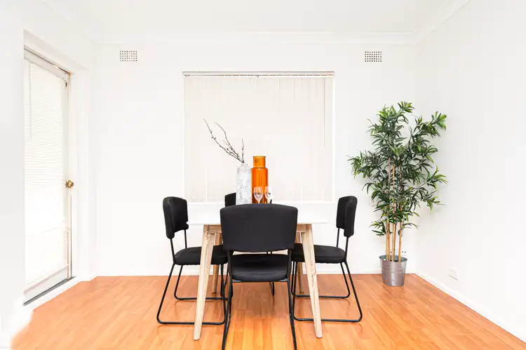 Third view of Homely apartment listing, 2/35-37 Nelson Street, Penshurst NSW 2222
