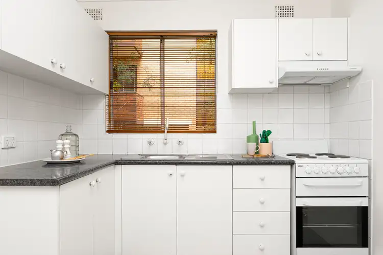 Fifth view of Homely apartment listing, 2/35-37 Nelson Street, Penshurst NSW 2222