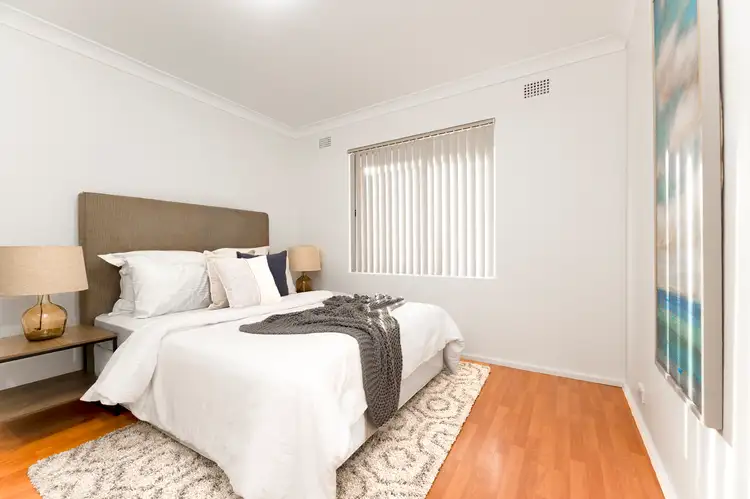Sixth view of Homely apartment listing, 2/35-37 Nelson Street, Penshurst NSW 2222