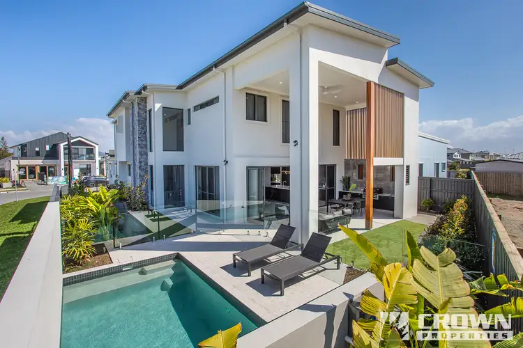 Main view of Homely house listing, 10 Rani Street, Newport QLD 4020