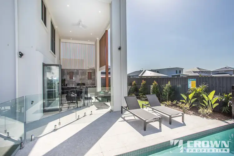 Second view of Homely house listing, 10 Rani Street, Newport QLD 4020