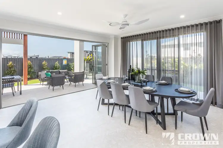 Fourth view of Homely house listing, 10 Rani Street, Newport QLD 4020