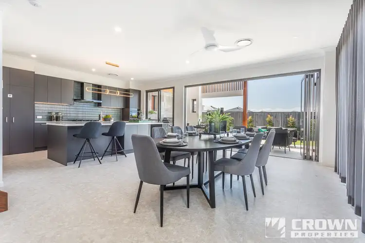 Fifth view of Homely house listing, 10 Rani Street, Newport QLD 4020
