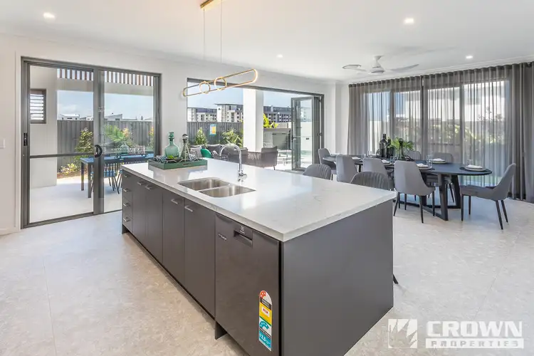 Seventh view of Homely house listing, 10 Rani Street, Newport QLD 4020