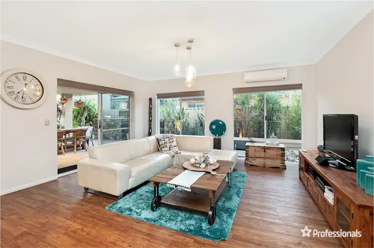 Fourth view of Homely house listing, 4 Mistral Bend, Yalyalup WA 6280