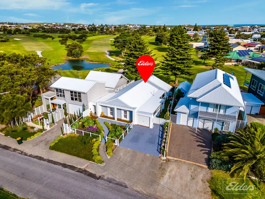 Main view of Homely house listing, 2/1A Billabong Road, Goolwa South SA 5214