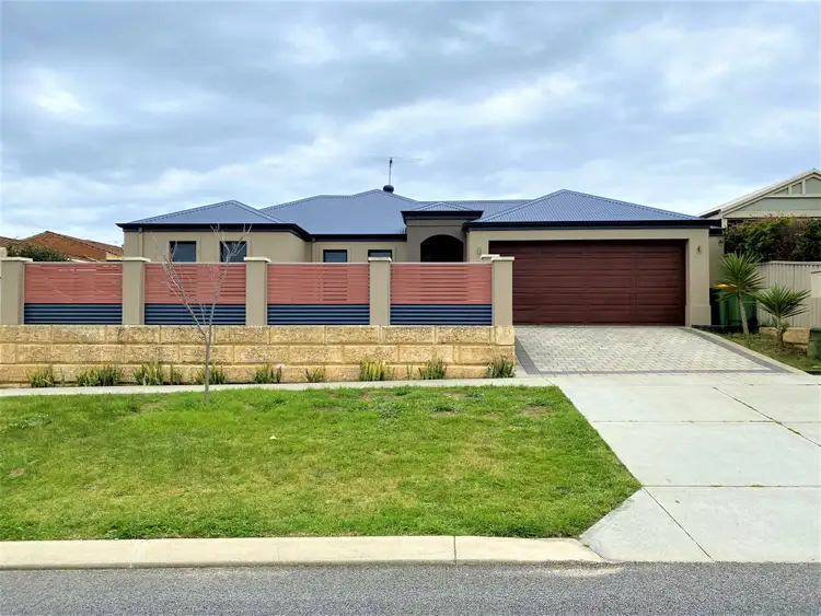 1/20 Foss Street, Palmyra WA 6157