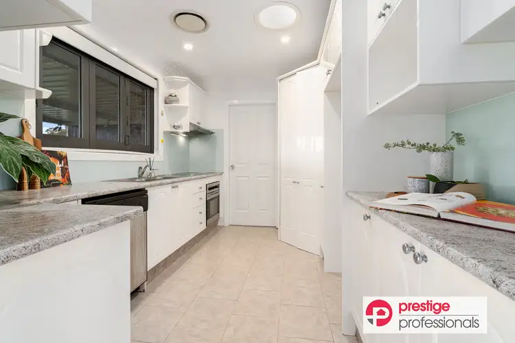 Fifth view of Homely house listing, 11 Denison Avenue, Lurnea NSW 2170