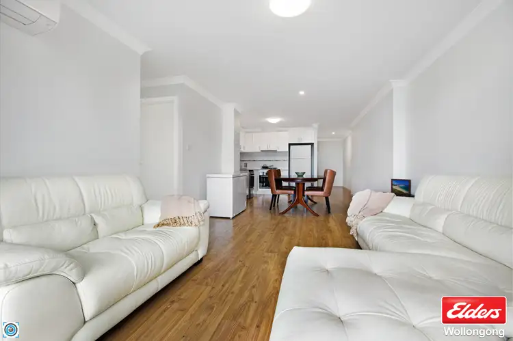 Second view of Homely apartment listing, 8/26 Victoria Street, Wollongong NSW 2500