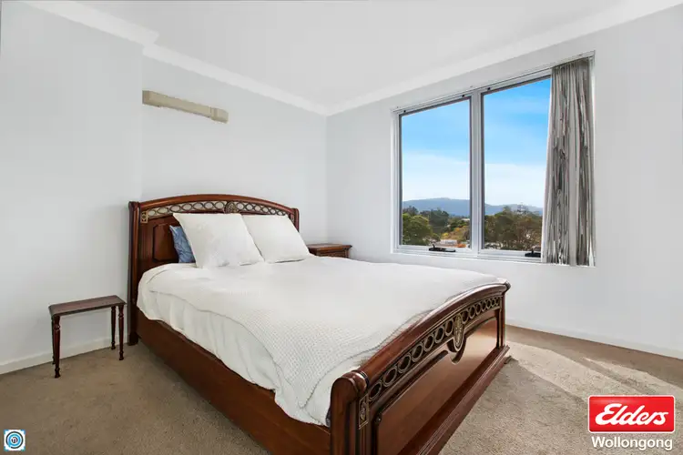 Fourth view of Homely apartment listing, 8/26 Victoria Street, Wollongong NSW 2500