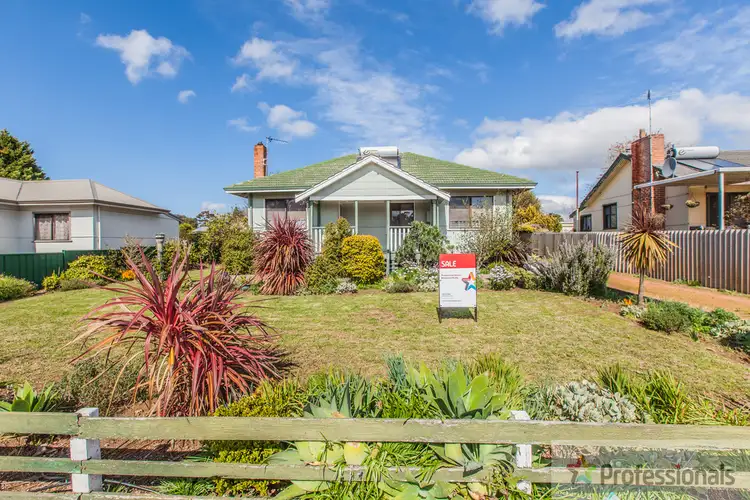 Main view of Homely house listing, 5 PERUP ROAD, Manjimup WA 6258