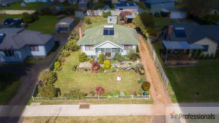 Fourth view of Homely house listing, 5 PERUP ROAD, Manjimup WA 6258