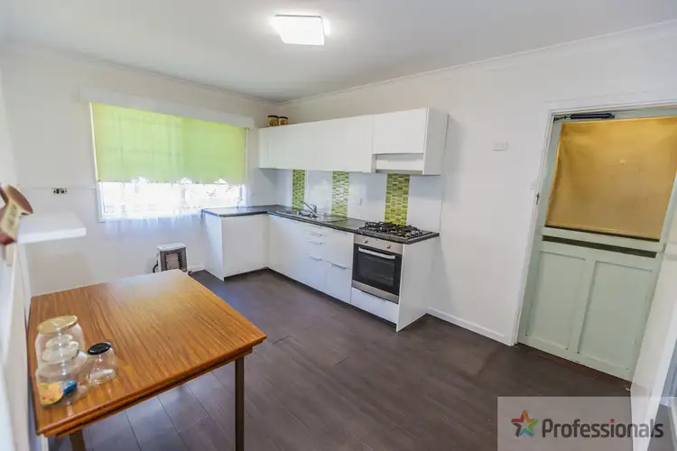 Fifth view of Homely house listing, 5 PERUP ROAD, Manjimup WA 6258