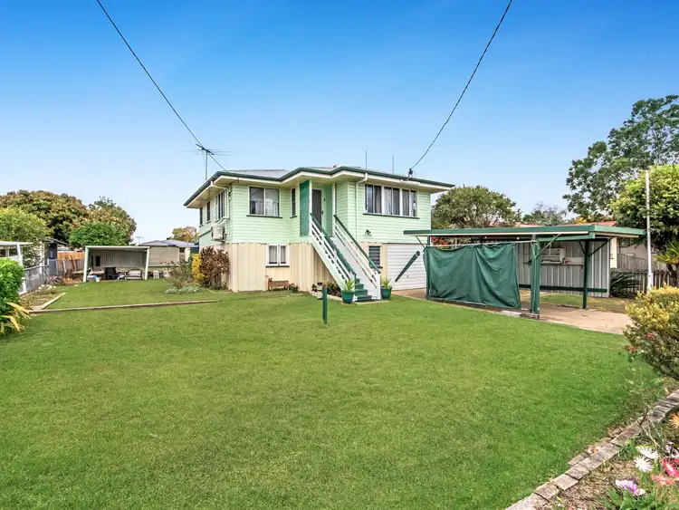 14 Charlotte Street, Basin Pocket QLD 4305