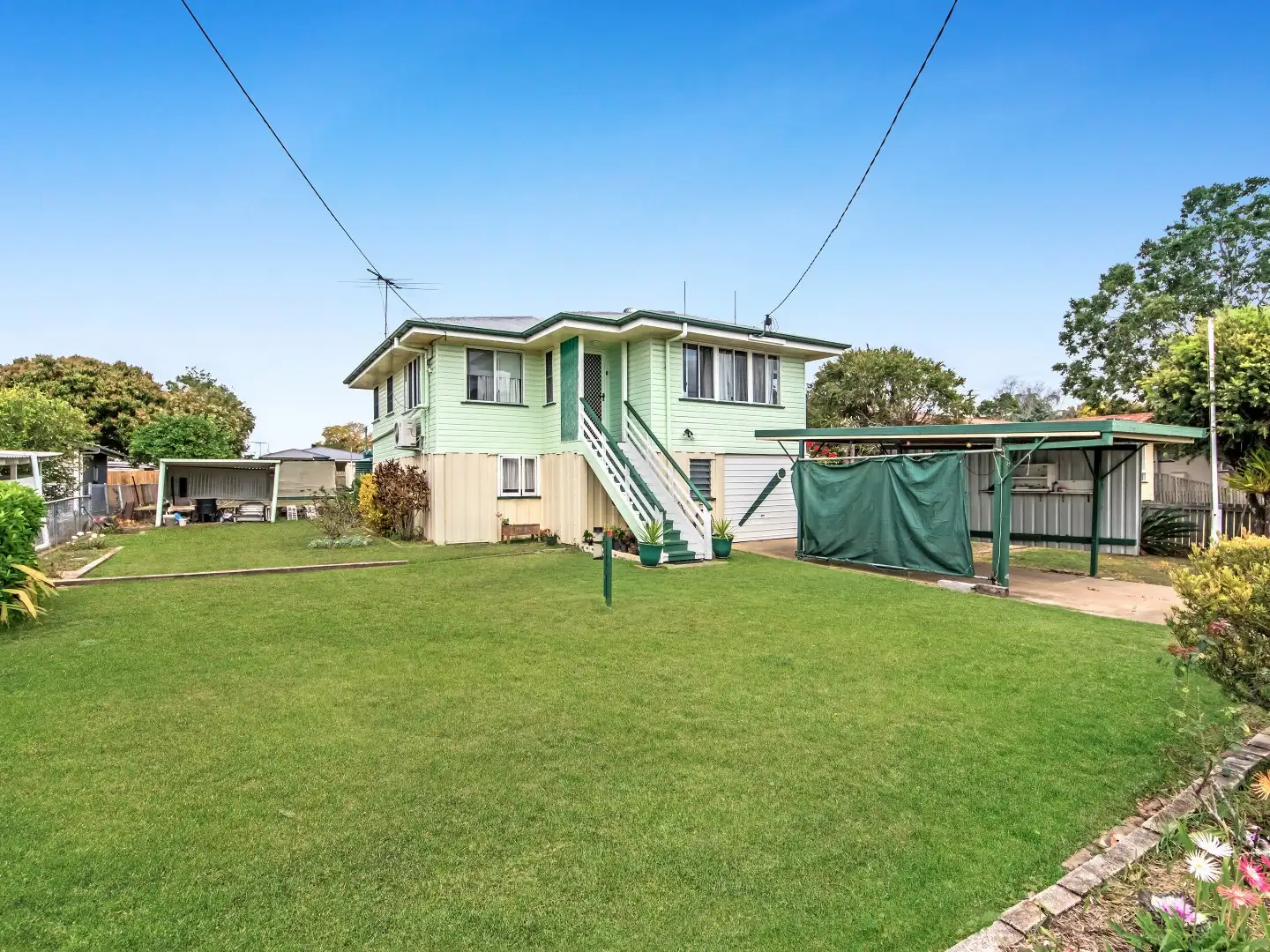 Main view of Homely house listing, 14 Charlotte Street, Basin Pocket QLD 4305