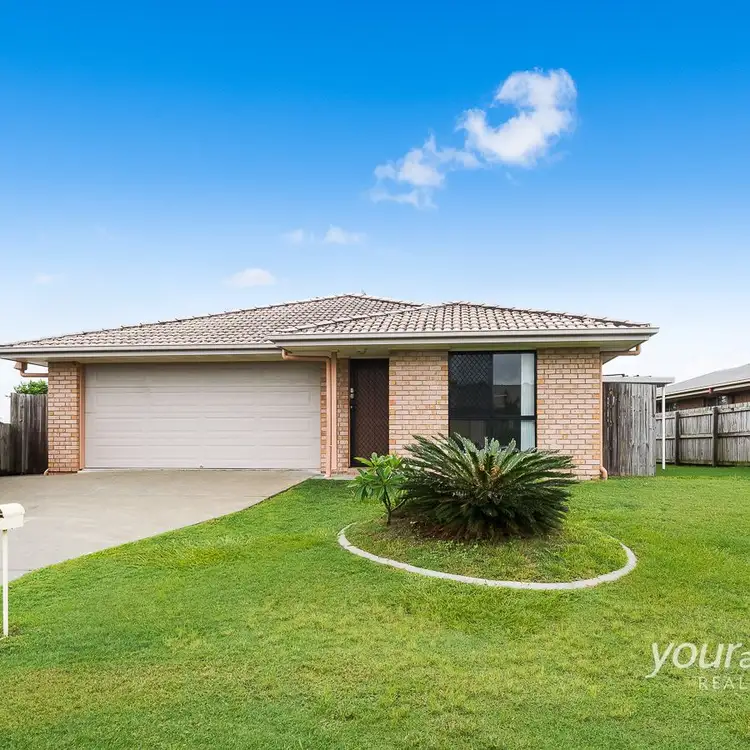Main view of Homely house listing, 23 Ainslie Street, Marsden QLD 4132
