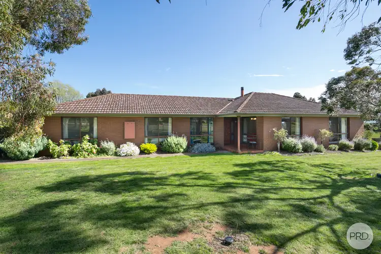 Main view of Homely house listing, 383 R Charlesons Road, Creswick VIC 3363