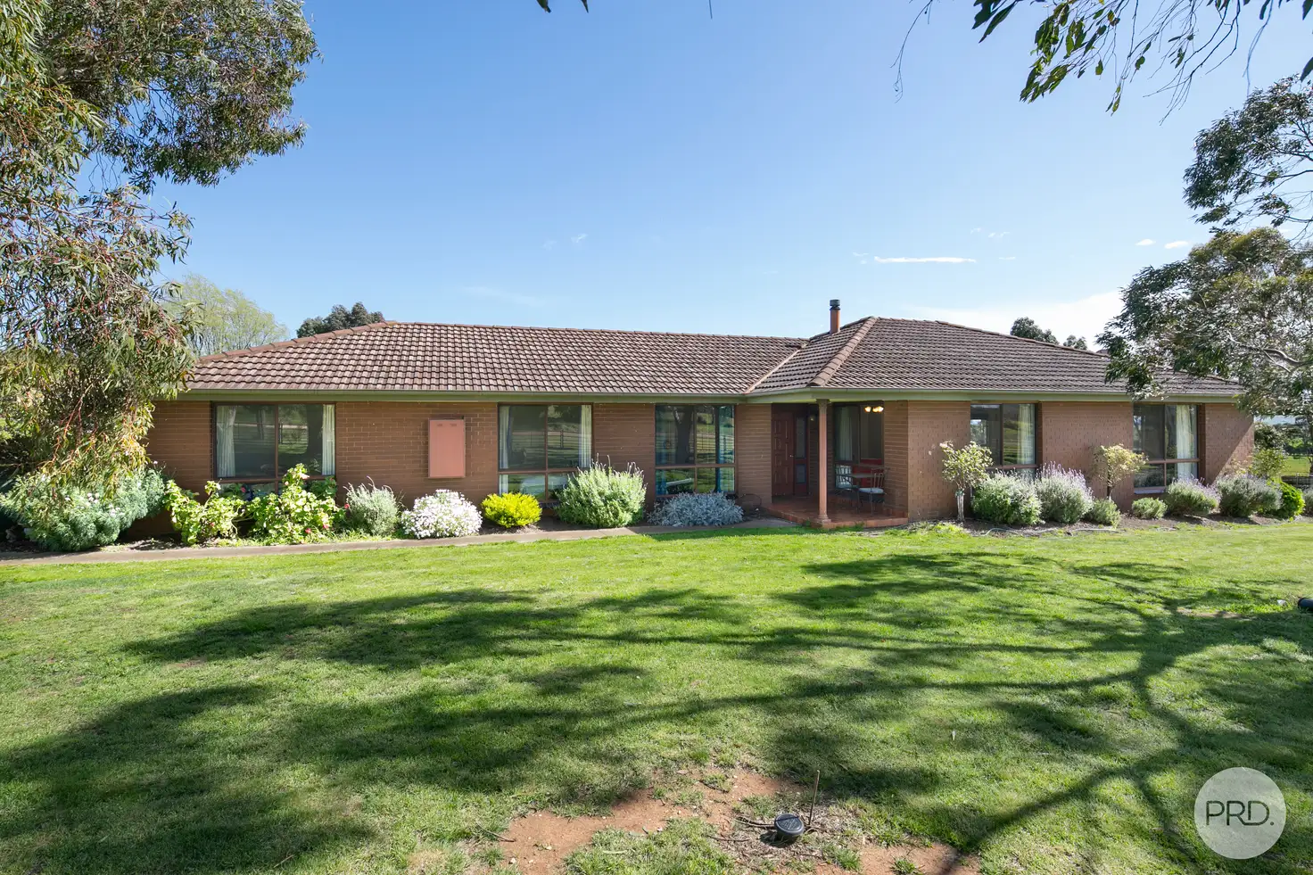 Main view of Homely house listing, 383 R Charlesons Road, Creswick VIC 3363