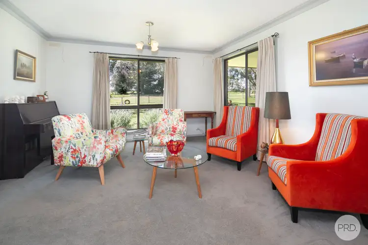 Third view of Homely house listing, 383 R Charlesons Road, Creswick VIC 3363