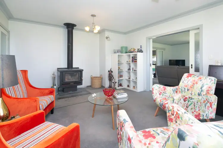 Fourth view of Homely house listing, 383 R Charlesons Road, Creswick VIC 3363