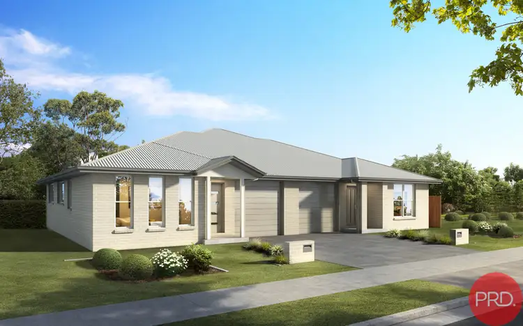 1 & 2/6 Avocet Street, Aberglasslyn NSW 2320
